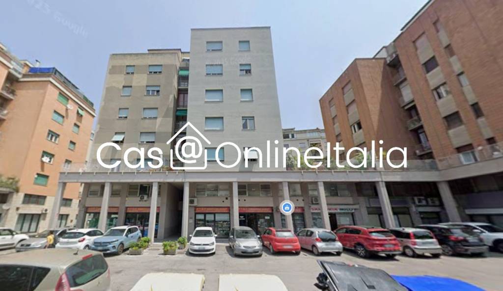 appartamento in vendita a Perugia in zona Stazione