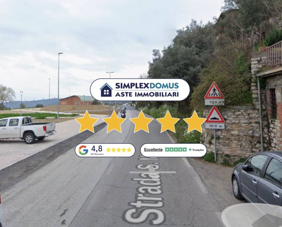 appartamento in vendita a Perugia in zona San Marco