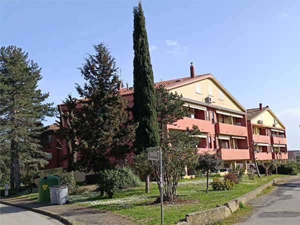 appartamento in vendita a Perugia in zona San Sisto