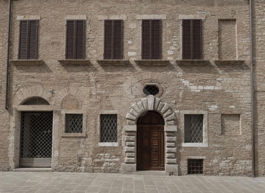 appartamento in vendita a Perugia in zona Centro Città