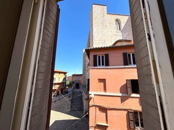 appartamento in vendita a Perugia in zona Elce
