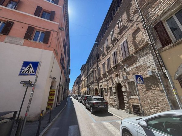 appartamento in vendita a Perugia in zona Elce