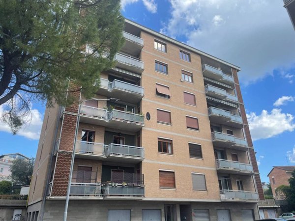 appartamento in vendita a Perugia in zona Prepo