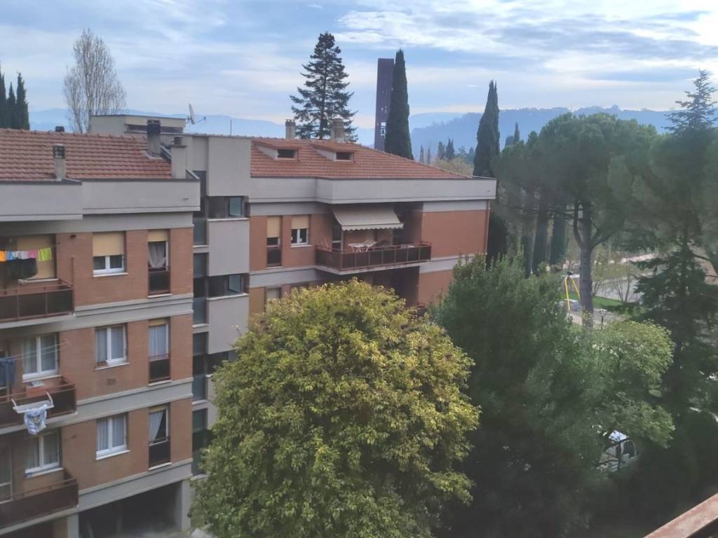 appartamento in vendita a Perugia in zona Ponte San Giovanni