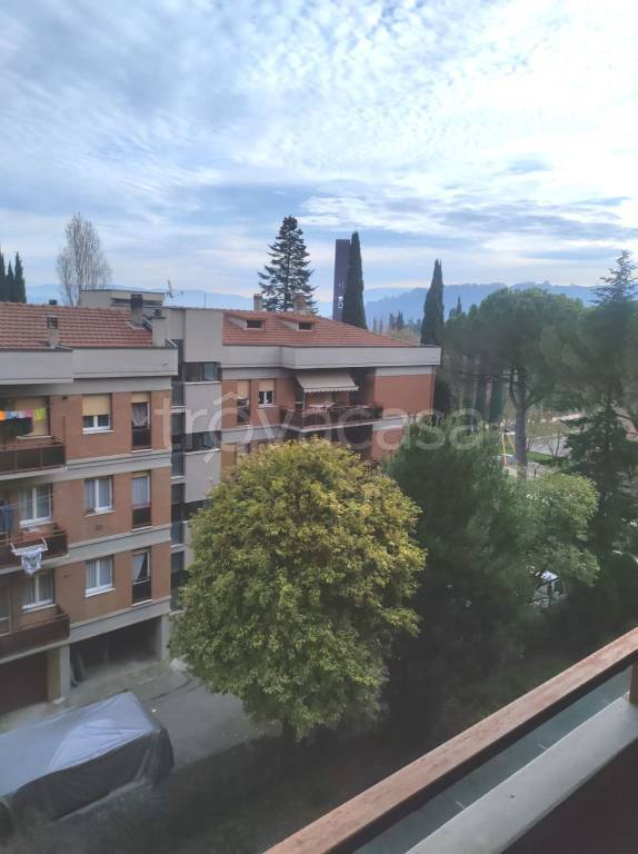 appartamento in vendita a Perugia in zona Ponte San Giovanni