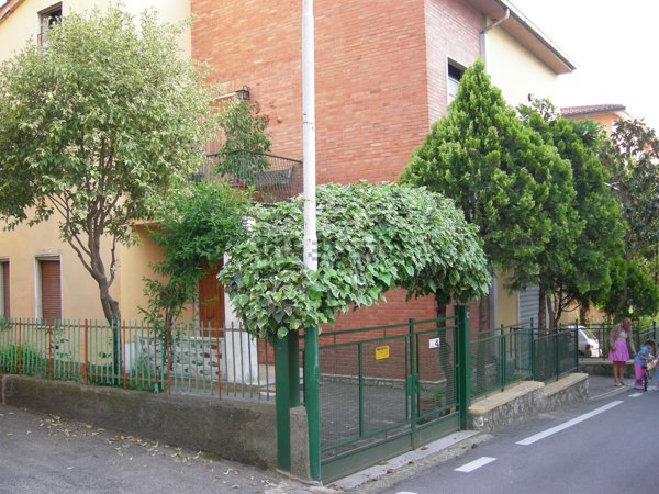appartamento in vendita a Perugia in zona Madonna Alta