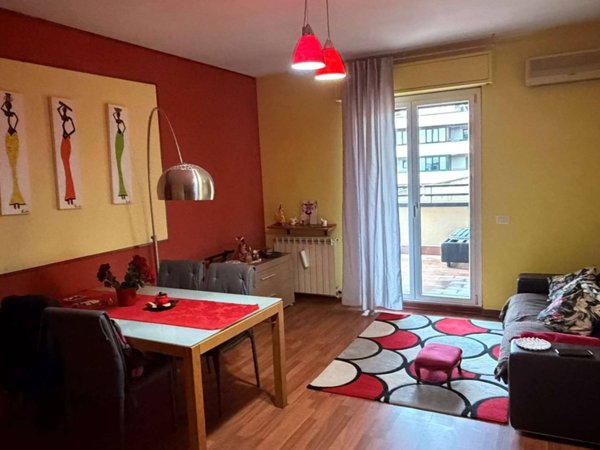 appartamento in vendita a Perugia in zona Centro Città