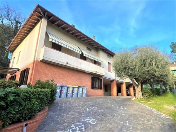 appartamento in vendita a Perugia in zona Montebello