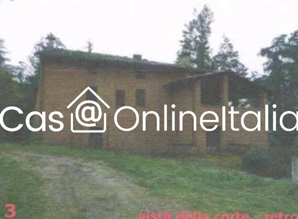 casa indipendente in vendita a Perugia in zona Centro Città