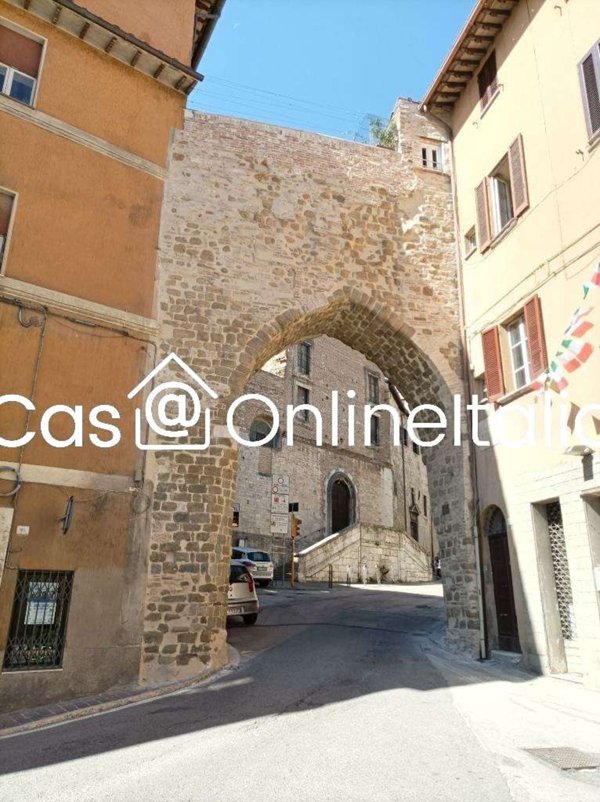 appartamento in vendita a Perugia in zona Centro Città