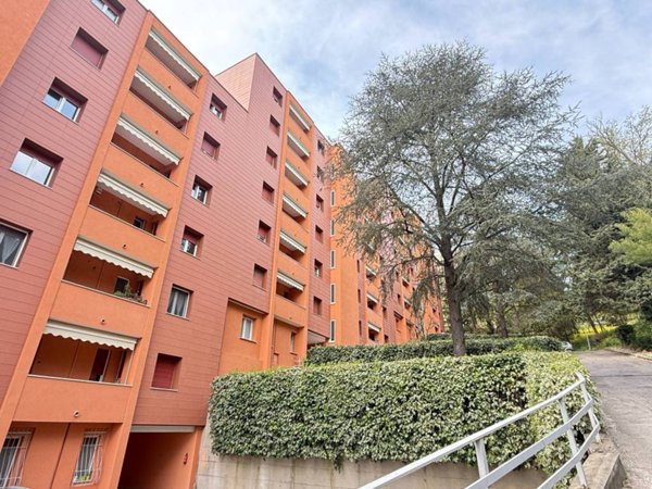 appartamento in vendita a Perugia in zona Elce