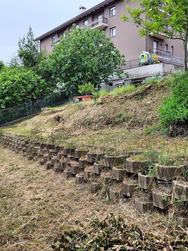 terreno agricolo in vendita a Perugia in zona Cordigliano
