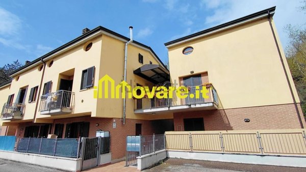 appartamento in vendita a Perugia in zona Pretola
