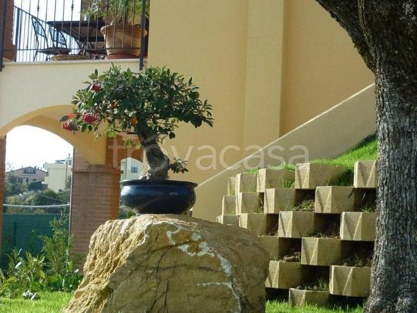 casa indipendente in vendita a Perugia in zona Ponte Pattoli
