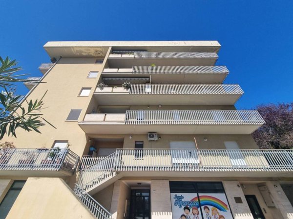 appartamento in vendita a Perugia in zona Collestrada