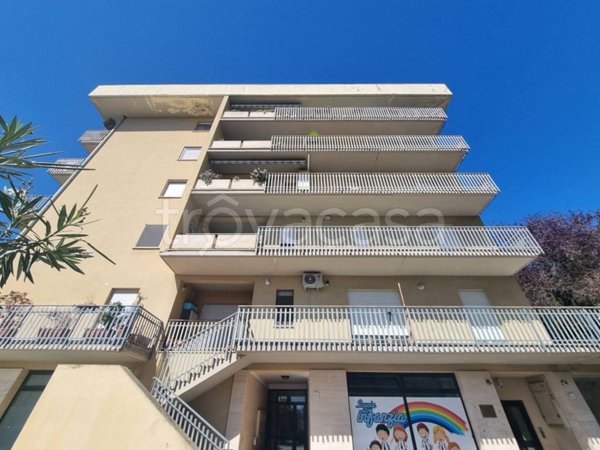 appartamento in vendita a Perugia in zona Ponte San Giovanni