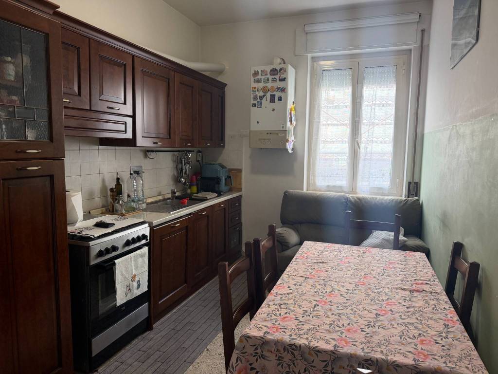 appartamento in vendita a Perugia in zona Ponte Valleceppi