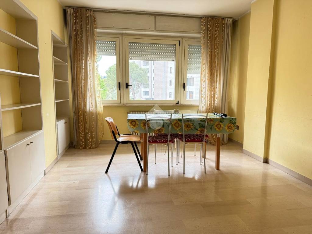 appartamento in vendita a Perugia in zona Madonna Alta
