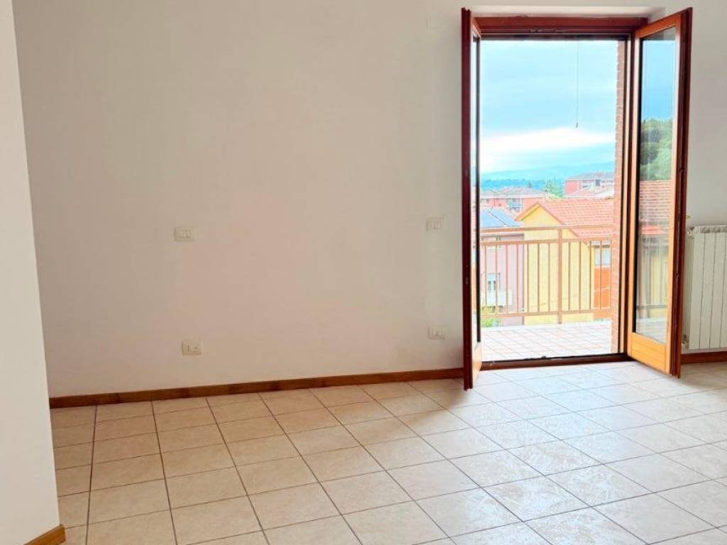 appartamento in vendita a Perugia in zona San Sisto