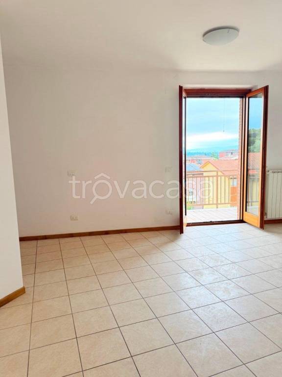 appartamento in vendita a Perugia in zona San Sisto