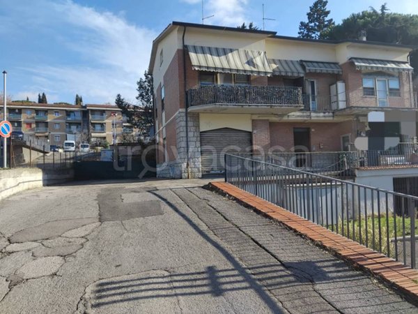 appartamento in vendita a Perugia in zona Prepo
