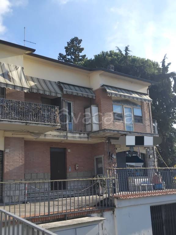 appartamento in vendita a Perugia in zona Madonna Alta