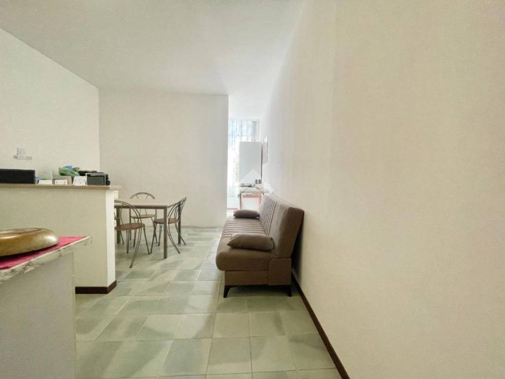 appartamento in vendita a Perugia in zona Elce