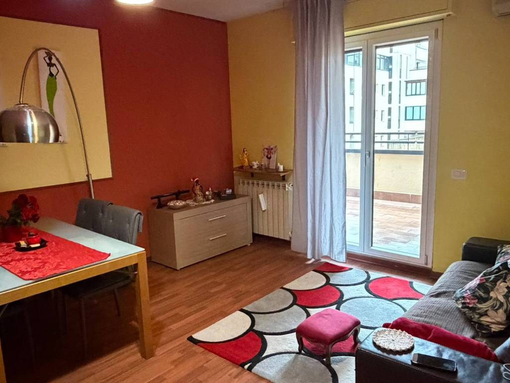 appartamento in vendita a Perugia in zona Prepo