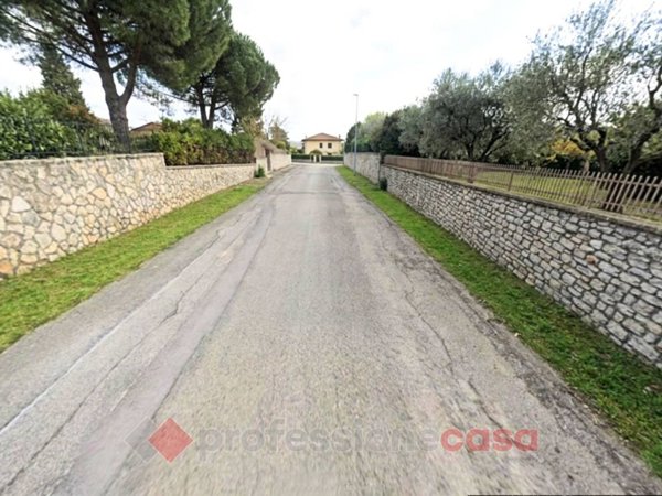 casa indipendente in vendita a Perugia in zona San Marco