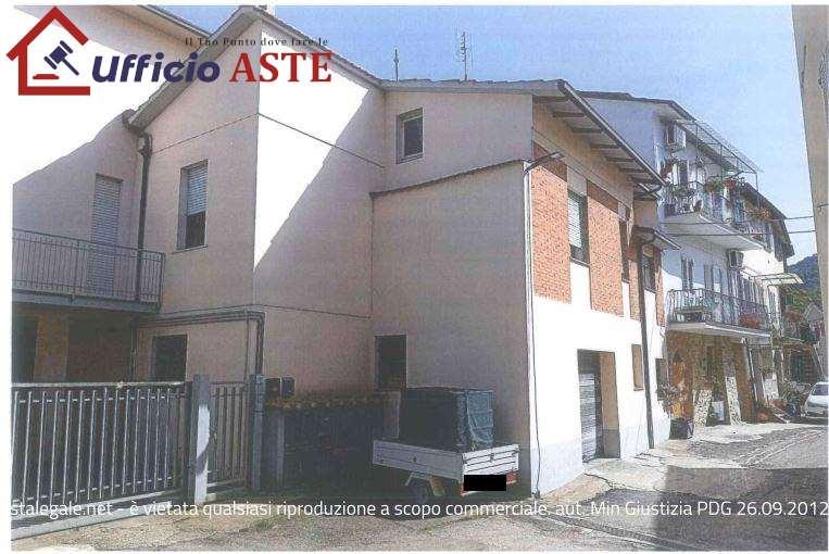 appartamento in vendita a Perugia in zona Ponte Pattoli