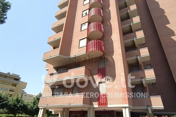 appartamento in vendita a Perugia in zona Madonna Alta