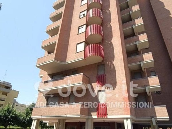 appartamento in vendita a Perugia in zona Centro Città