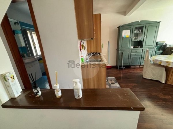appartamento in vendita a Perugia in zona Centro Città