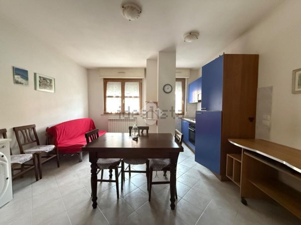 appartamento in vendita a Perugia in zona Madonna Alta