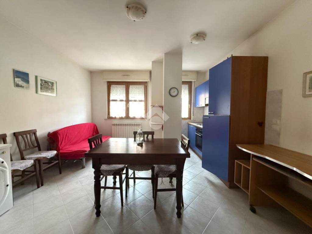 appartamento in vendita a Perugia in zona Madonna Alta