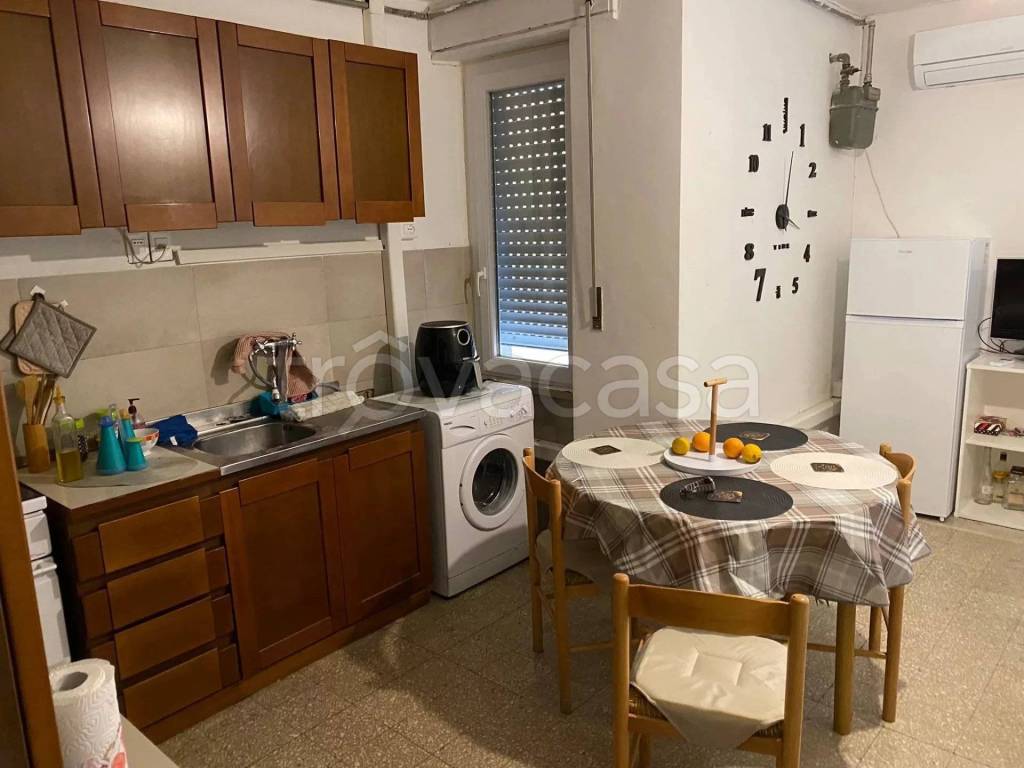 appartamento in vendita a Perugia in zona Pretola