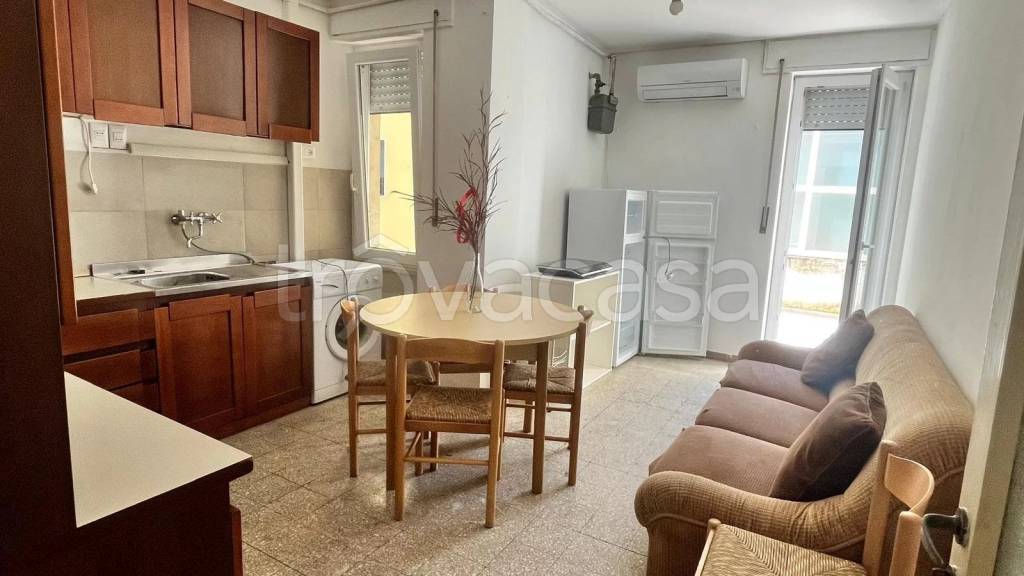 appartamento in vendita a Perugia in zona Monteluce