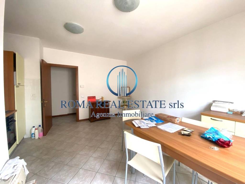 appartamento in vendita a Perugia in zona Prepo