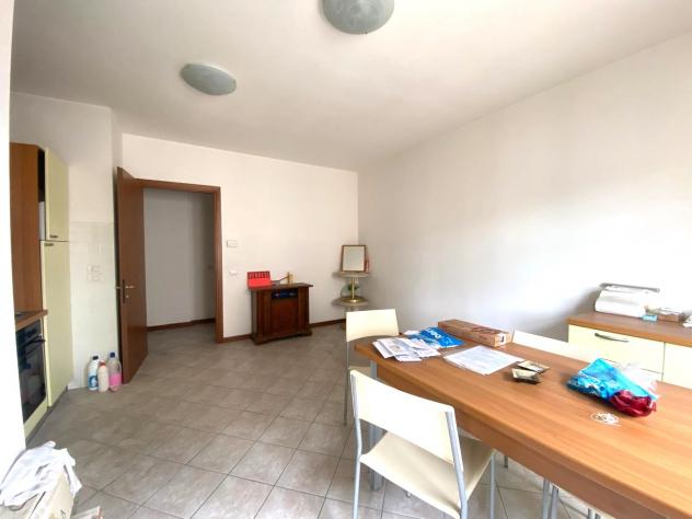 appartamento in vendita a Perugia in zona Stazione