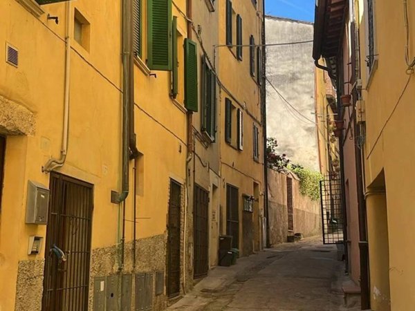 appartamento in vendita a Perugia in zona Centro Città