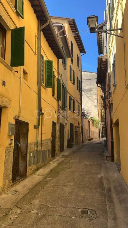 appartamento in vendita a Perugia in zona Centro Città