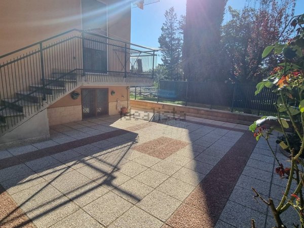casa indipendente in vendita a Perugia in zona Pretola