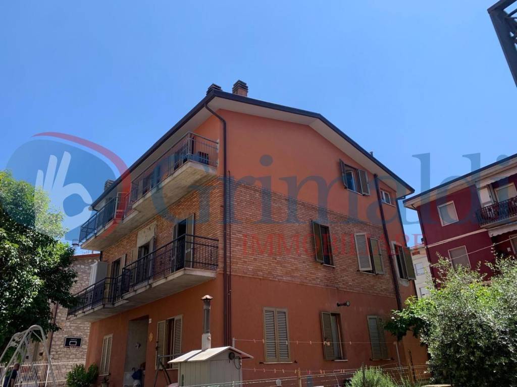 appartamento in vendita a Perugia in zona San Sisto