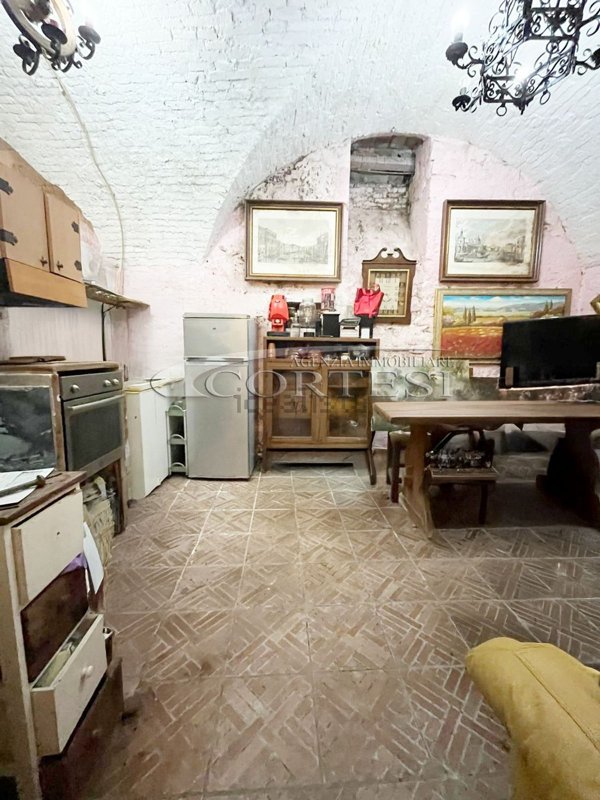 casa semindipendente in vendita a Perugia in zona Centro Città