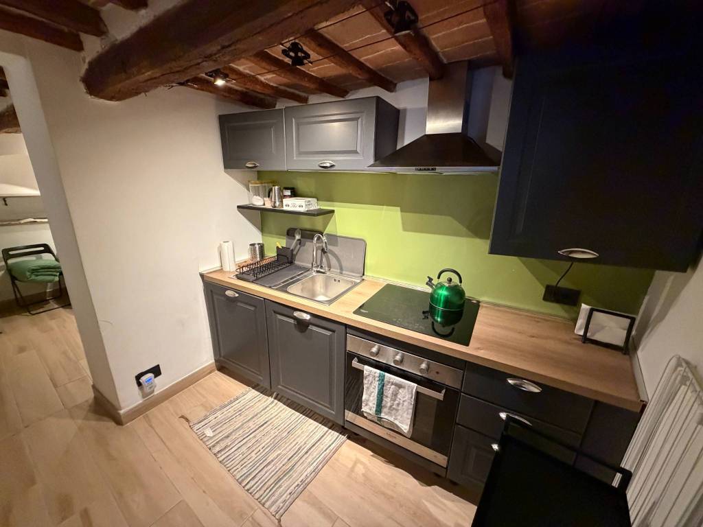 appartamento in vendita a Perugia in zona Elce