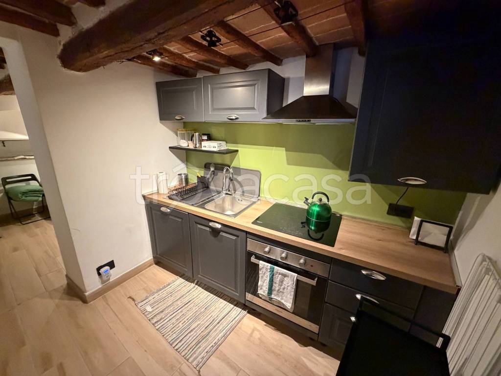 appartamento in vendita a Perugia in zona Centro Città