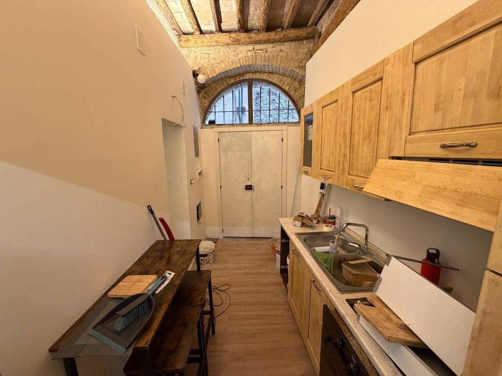 appartamento in vendita a Perugia in zona Elce