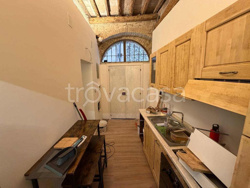 appartamento in vendita a Perugia in zona Centro Città