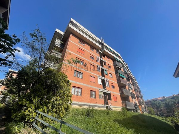 appartamento in vendita a Perugia in zona Ferro di Cavallo