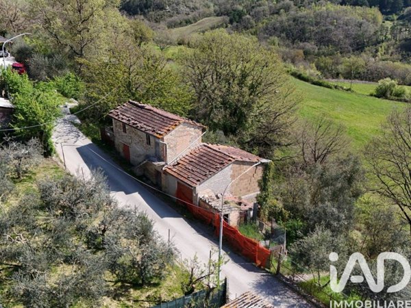 casa indipendente in vendita a Perugia in zona Rancolfo